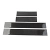 Jeep Grand Cherokee Door Sill Step Shield Trim (2011-2020)