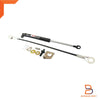 Isuzu D-Max RG Tailgate Assist Gas Strut Damper (2020-2025)