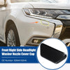 Mitsubishi Right Front Headlight Washer Nozzle Cover (2015-2020)