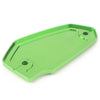 Kawasaki Versys 650 (2010-2016) Green Front Brake Fluid Reservoir Cap Cover