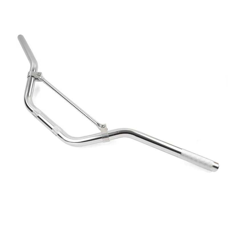 Motorcycle Dirt Pit Bike ATV Quad 7/8" Handle Bar & Cross Bar