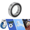 Scooter Skateboard Wheel 25x42x9mm Deep Groove Ball Bearings