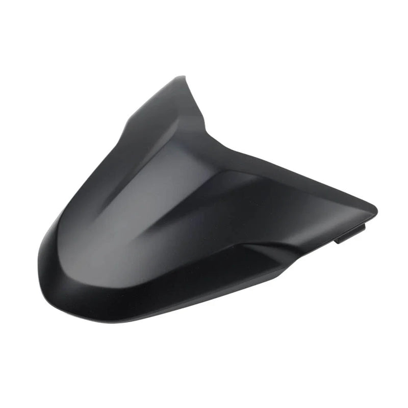 DUCATI Supersport 939 950 Matte Black Tail Rear Seat Cover (2017-2020)