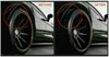 Nissan Skyline Silvia 200SX 25 5x114.3 Wheel Spacers Adapters 12x1.25 (1989-1994)