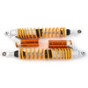 Honda Yamaha Suzuki 430mm ATV Air Shock Absorber Damper
