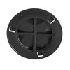 Mini Cooper Front Wheel Arch Headlight Access Cover (2007-2015)
