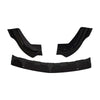 Benz Sprinter W906 Bumper Spoiler Lip Splitter Kit (2014-2016)
