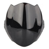 Ducati Monster 696 796 659 795 (2008-2018) Black Windshield