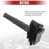 Toyota Tercel Ignition Coils (1995-1999)
