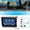Honda Civic (2012-2015) 4+64G Carplay Car Stereo GPS Radio