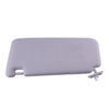 Toyota Venza Grey Right Side Sun Visor (2009-2016)