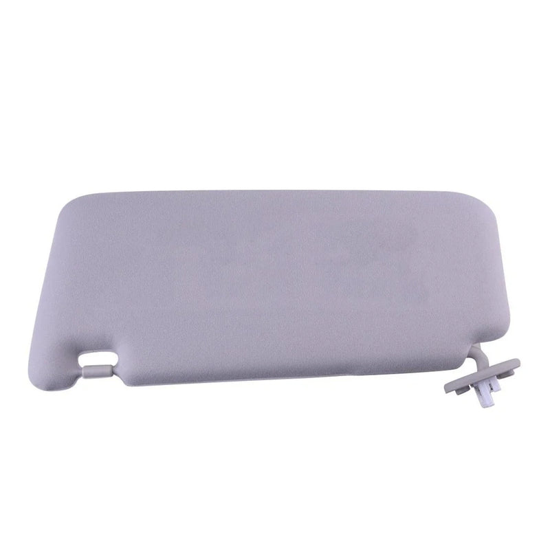 Toyota Venza Grey Right Side Sun Visor (2009-2016)