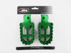 YAMAHA DT80 (1974-1985) -  Footrests CNC Billet Alloy Foot Pegs