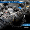 Land Rover Discovery Sport A/C Refrigerant Liquid Hose (2015)