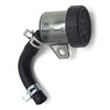 Ducati 999R 996S Clutch Master Cylinder Fluid Bottle 15ml (2003-2004)