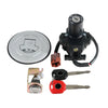 Honda CB500X CBR500R CB500F Ignition Key Switch Lock Set (2013-2023)