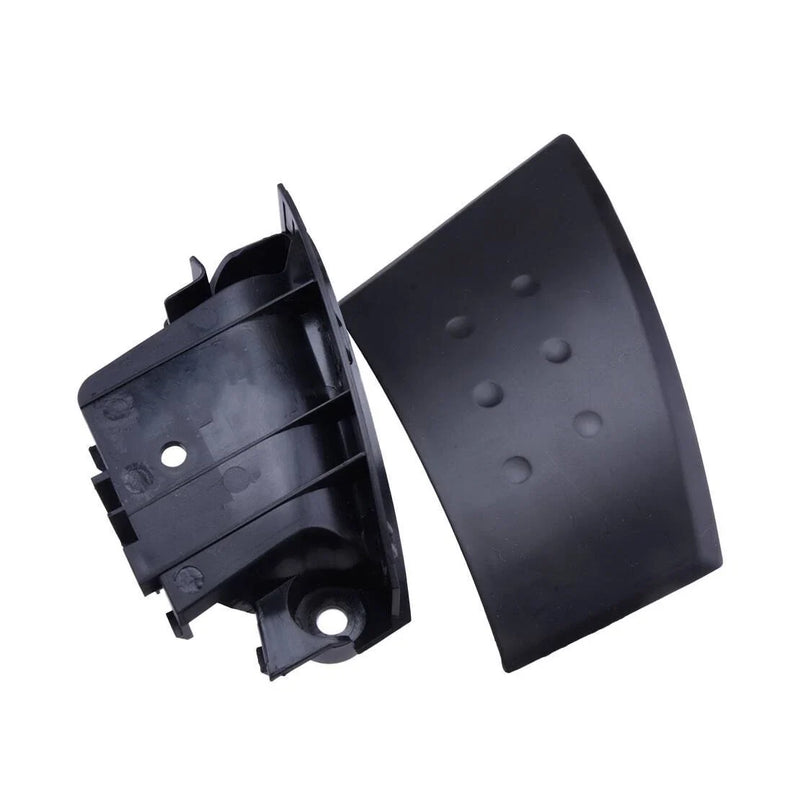 Peugeot 107, Toyota Aygo Inner Door Handle & Cover (2005-2014)