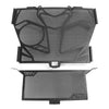 BMW S1000RR S1000R Radiator Grille Guard Cover (2010-2017)
