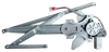 Honda CR-V Window Regulator With Motor, Front Right (1997–2001)