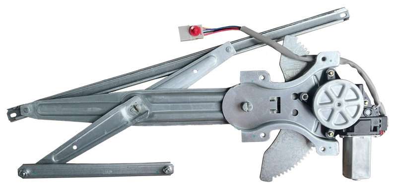 Honda CR-V Window Regulator With Motor, Front Right (1997–2001)