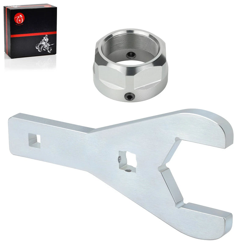 Yamaha Raptor YFM125 / 250 / 350 Axle Nut Wrench Tool 46mm
