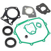 Yamaha Golf Cart Motor 285cc G2 Engine Gasket Seal (1985–1991)
