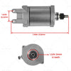 Yamaha XT500E, XT500 / 600 EZ, XT400E, XTZ750 Starter Motor (1990-1994)