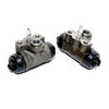 Mitsubishi Mirage Colt Lancer 1995-2003 Rear Wheel Brake Cylinder x2