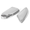 Ford Explorer (2016-2019) - 1 Pair Chrome Side Mirror Cover Caps