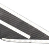 BMW 3 320i 330i 328i 2013-2018 Carbon Fiber Parts Dashboard Cover Trim Fit