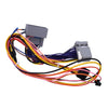 Honda Accord 16Pin Android Audio Stereo Wiring Harness Adapter (2008-2012)