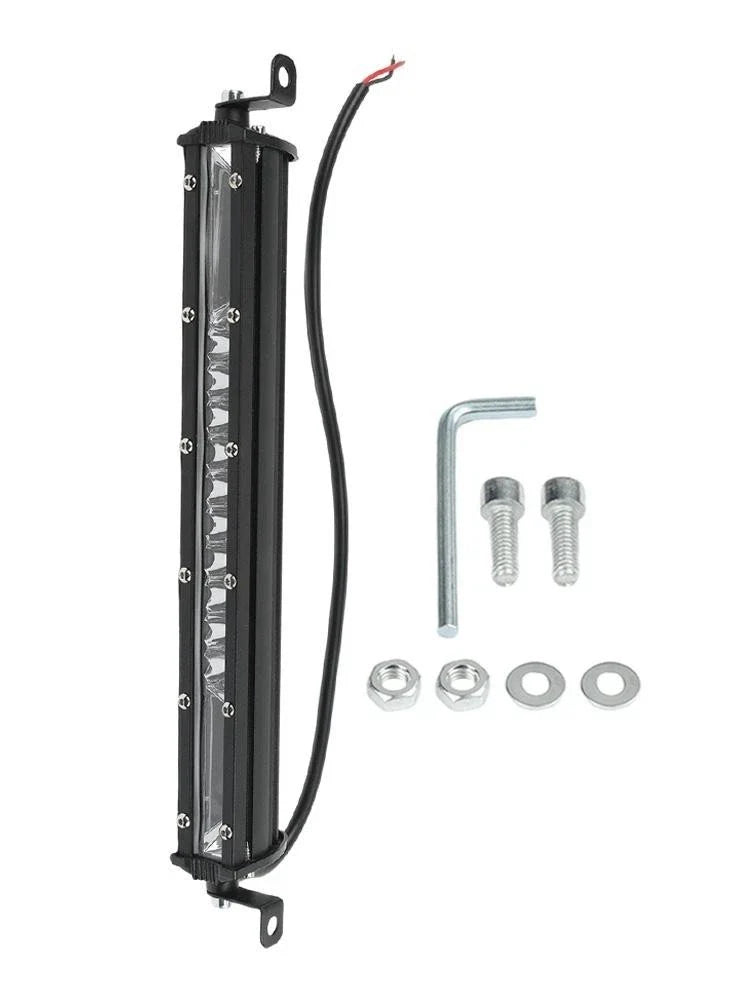 Car – Flood / Spot Driving, Offroad LED Work Light Bar