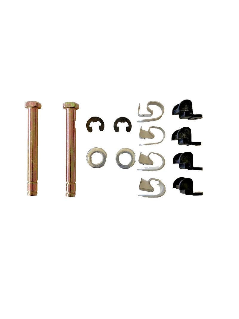 Ford Mustang & GT Cobra Front Brake Pad Pins / Hardware Kit