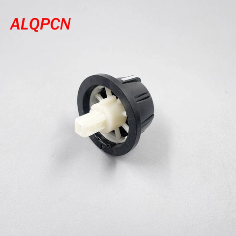 Toyota Hilux Heater Fan Control Switch Knob (2011-2014)