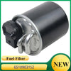 Mercedes Benz Sprinter 2500 3500 Diesel Fuel Filter (2010–2017)