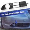 BMW 525i Right Side Fog Light Grille Cover (2004-2007)
