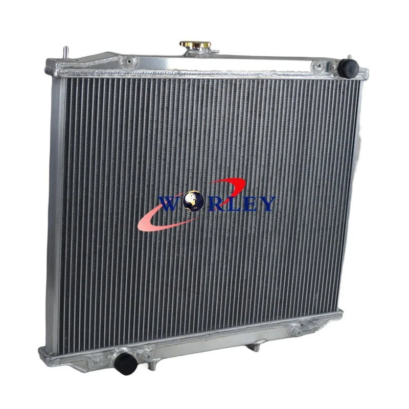 Nissan Terrano 1993-1999 Aluminum Radiator (1993-1999)
