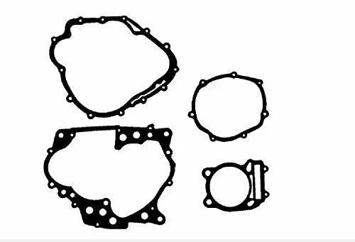 Suzuki DR350 Engine Gasket (1990–1999)
