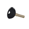 BMW R1200R K1300S R1200GS K1200GT Replacement Blade Uncut Key (2006-2016)