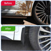 Kia EV5 4x Front/Rear Splash Guards Mud Flaps Mudguard (2024–2024)