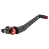 Honda CBR 1000 RR-R SP Footrest System Black (2021-2025)