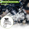 Hyundai Tucson 2015-2020 Cooling System Replacement Engine Water Pump