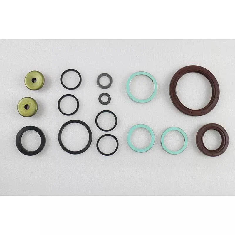 Toyota Corolla KE70, Liteace KM20 1.3L Cylinder Head Gasket Set (1980-1985)