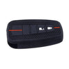 Toyota Camry RAV4 Avalon Corolla 86 2 x Button Silicone Car Key Cover Case