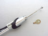 88-97 Toyota Hilux Mighty-X Surf 4Runner Antenna (88-97)