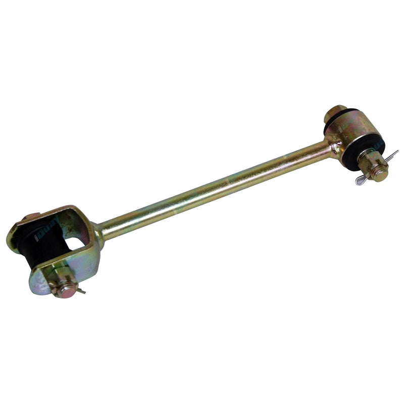 Landcruiser HJ45 FJ45 HJ47 LWB 2 Rear Stabiliser Sway Bar Link Pins + Bush