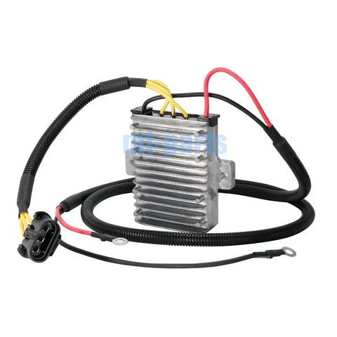 Can-Am Maverick Turbo RR XRC Voltage Regulator/Rectifier (2021-2025)