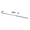 2006-2012 Toyota RAV4 Battery Hold Down Clamp Kit (2006-2012)