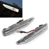 BMW 7 Series E65 E66 E67 Dynamic Side Marker Light Turn Signal Lamp (01-08)