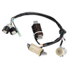Yamaha YFM 80 Badger / YFM 100 Champ Stator Alternator (1985-1988)